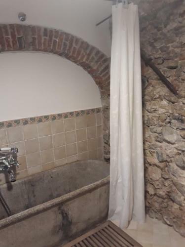 Apartamento Appartamento In Villa Saccone