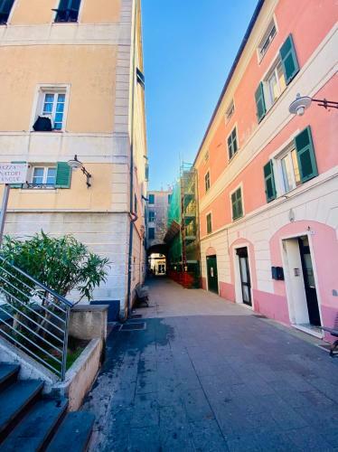 Apartamento Mansarda Riviera 1931