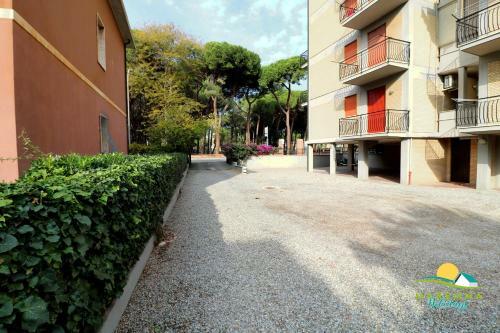Apartamento Maremma Holidays Cassarello /9