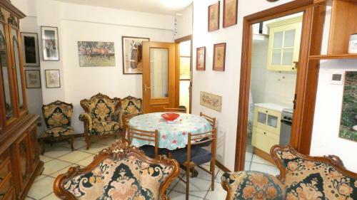 Apartamento Ilgattosuruotefinalligure