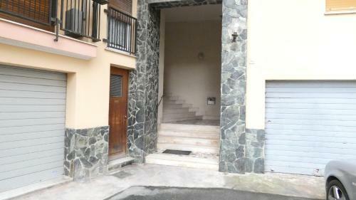 Apartamento Ilgattosuruotefinalligure