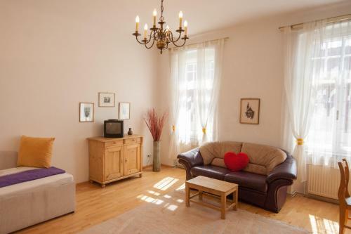 Apartamento Ferienwohnungen Dr. Neubert