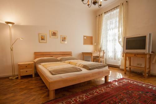 Apartamento Ferienwohnungen Dr. Neubert