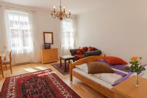 Apartamento Ferienwohnungen Dr. Neubert