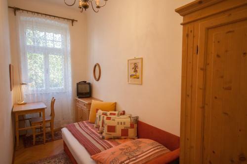 Apartamento Ferienwohnungen Dr. Neubert