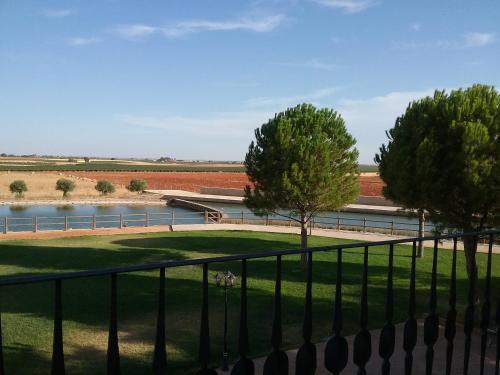 Hotel Vi�edos Y Bodegas El Castillo