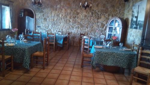 Hotel Vi�edos Y Bodegas El Castillo
