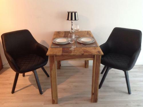 Apartamento 1-zimmer-appartment Miami