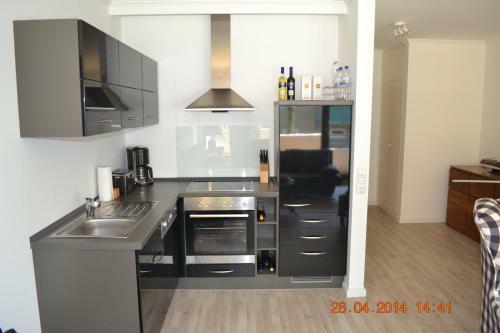 Apartamento 1-zimmer-appartment Miami