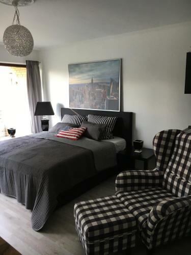 Apartamento 1-zimmer-appartment Miami