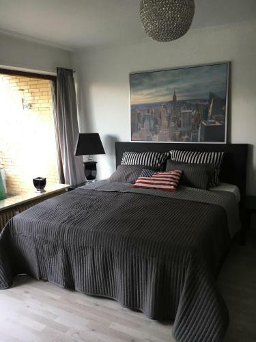 Apartamento 1-zimmer-appartment Miami