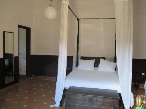 Bed & Breakfast Finca La Mota