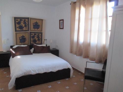 Bed & Breakfast Finca La Mota
