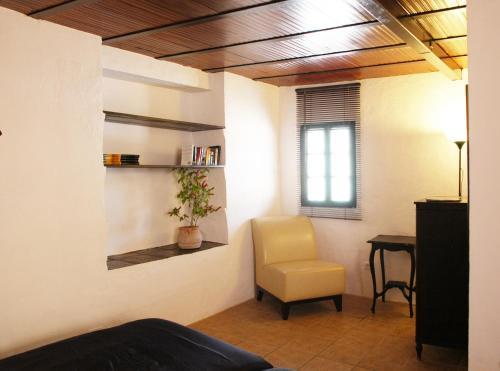 Bed & Breakfast Finca La Mota