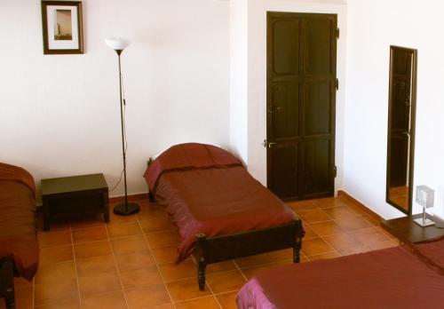 Bed & Breakfast Finca La Mota