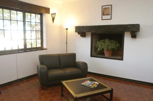 Bed & Breakfast Finca La Mota