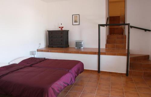 Bed & Breakfast Finca La Mota