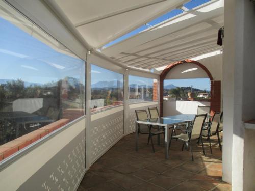 Bed & Breakfast Finca La Mota