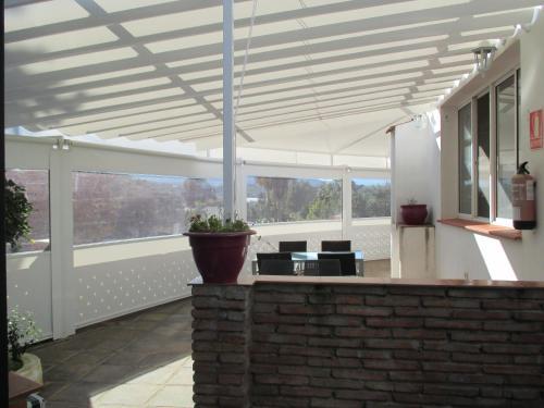 Bed & Breakfast Finca La Mota