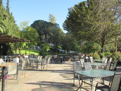 Bed & Breakfast Finca La Mota