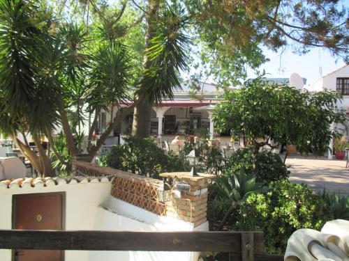 Bed & Breakfast Finca La Mota
