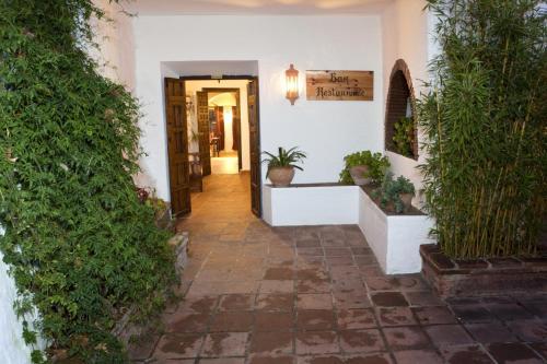 Bed & Breakfast Finca La Mota