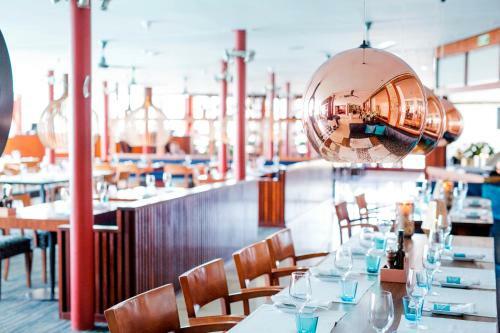 Portixol Hotel & Restaurant