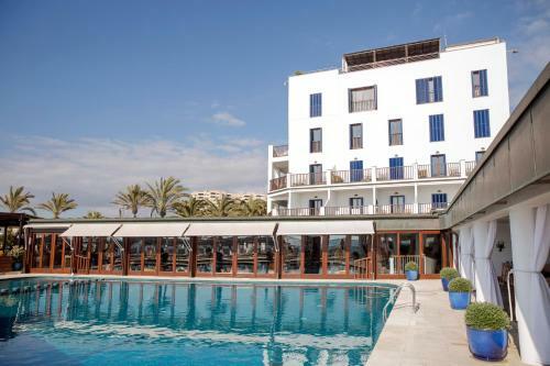 Portixol Hotel & Restaurant