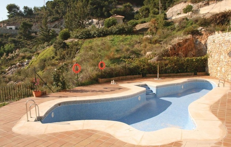 Apartment La Herradura Almu��car 37