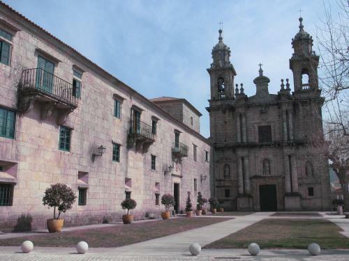 Apartamentos Mars�