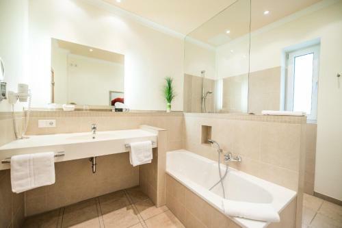 Hotel Hanses-br�utigam