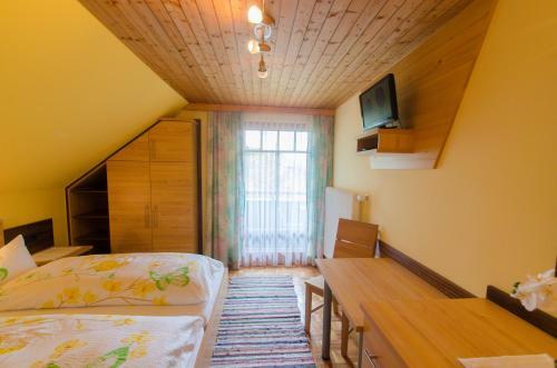 Apartamento Ferienwohnung Bliem