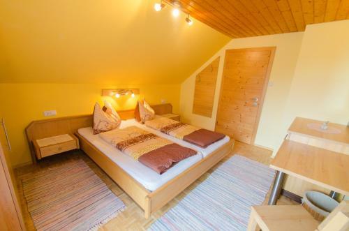 Apartamento Ferienwohnung Bliem