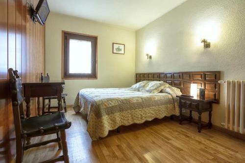 Hotel Farr� D'avall