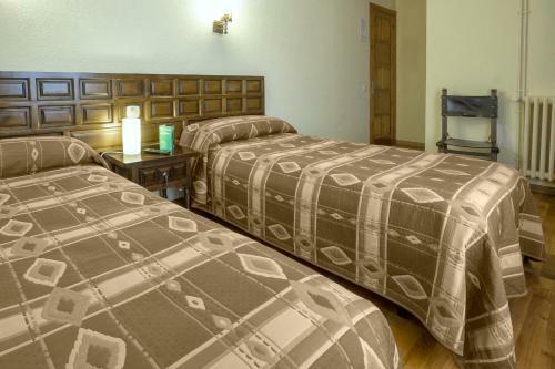 Hotel Farr� D'avall