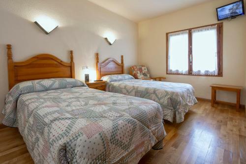 Hotel Farr� D'avall