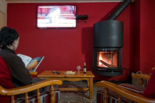 Hotel Farr� D'avall