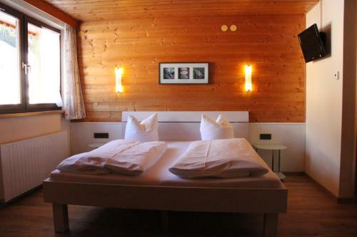 Katharinahof Hotel Pension