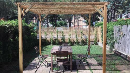 Apartamento Appartamento Con Giardino A Due Passi Dal Mare