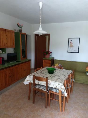 Apartamento Appartamenti Per Vacanze Valle Onesta