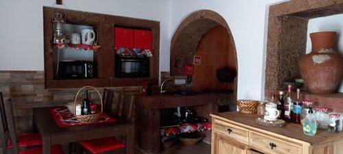 Casa Da Bisa - Santa Maria - A�ores