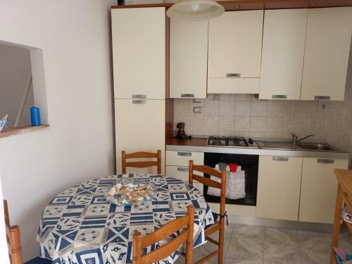 Apartamento Casa Giorgia