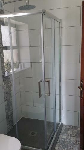 B&B Silvercoast Casa Das Flores