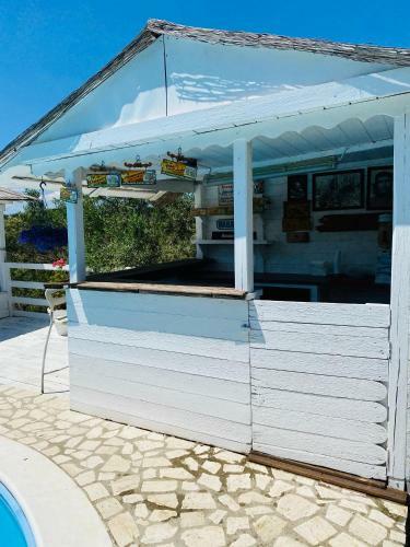 Villa Chanel Garden Relaxation Home