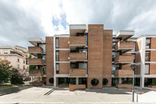 Apartamento Romagnabnb Vittoria