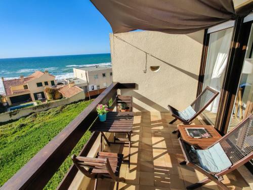 Santa Cruz Ocean Apartment