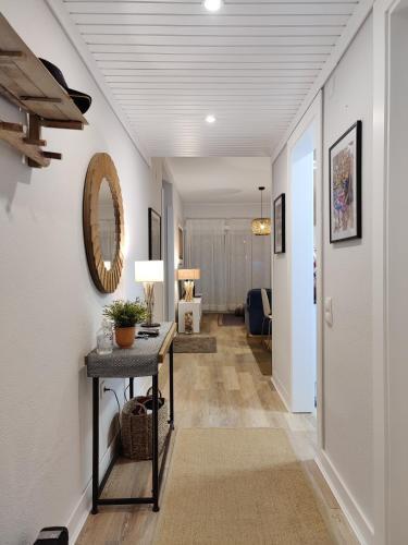 Santa Cruz Ocean Apartment