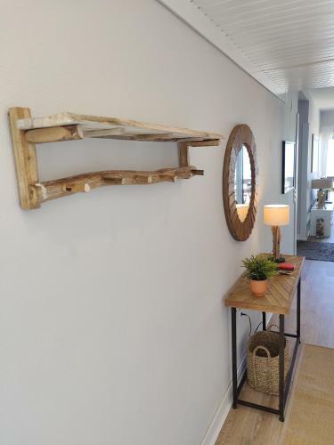 Santa Cruz Ocean Apartment