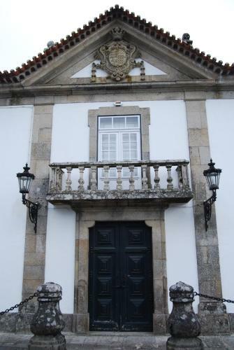 Agroturismo Casa Lu�s De Cam�es