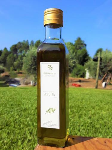 Agroturismo Quinta Da Pedra Mija